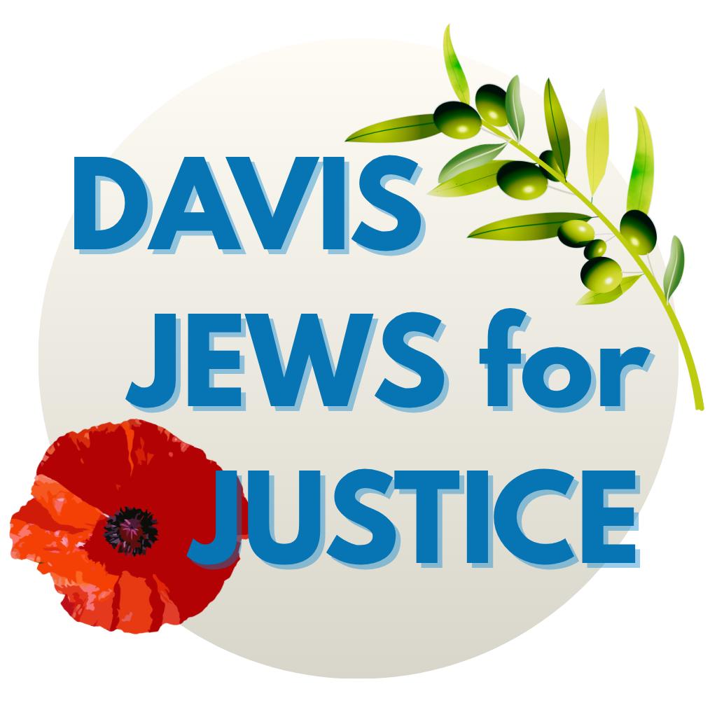 Davis Jews for Justice